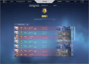 Conta de Valorant Barata com algumas skins