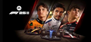 F1® 25 Pc Digital Offline Steam
