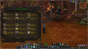 Shadowlands Epic edition - Blizzard