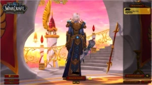 Shadowlands Epic edition - Blizzard