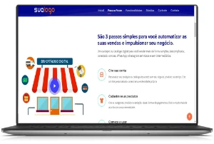 Catalogo Online Multilojas com Pedidos no  [conteúdo removido] app -V2.33 - Outros