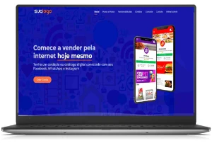 Catalogo Online Multilojas com Pedidos no  [conteúdo removido] app -V2.33 - Outros