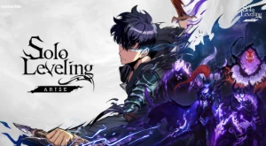 Faço conteudo de Solo Leveling Arise - Solo Leveling: Arise