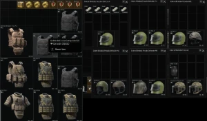 Conta Arena Breakout LvL 30 Koens 22M Stash Inventário 79M - Outros