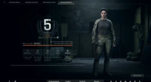 Conta Arena Breakout LvL 30 Koens 22M Stash Inventário 79M - Outros