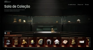 Conta Arena Breakout LvL 30 Koens 22M Stash Inventário 79M - Outros