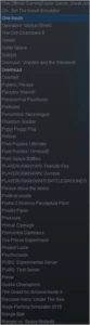 Conta Steam Lv50 com 298 jogos.