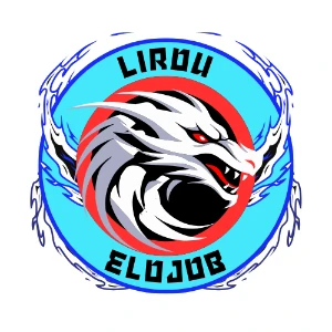 Lirou Elojob - League Of Legends - O Mais Barato LOL