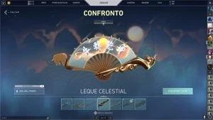 CONTA VALORANT DIAMANTE 2 VÁRIAS SKINS