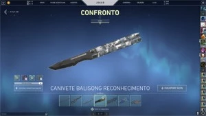 CONTA VALORANT DIAMANTE 2 VÁRIAS SKINS