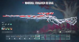 Conta de Valorant