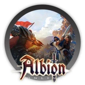 Vendo Prata - Albion Online