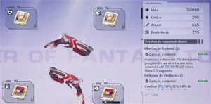 SERVER TIAMAT - Conta 2 Comps - Outros