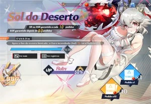 SERVER TIAMAT - Conta 2 Comps - Outros
