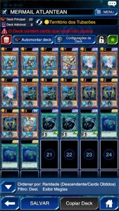 Conta Yu-Gi-Oh! Duel Links - End Game - 15.000+ Pacotes - Outros