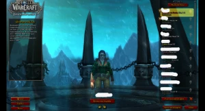 WoW Dragonflight Heroic Edition - Blizzard
