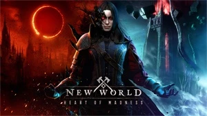 Vendo gold - New world - Mayari