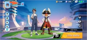 Conta excelente Pokemon Unite - Outros