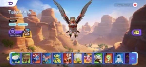 Conta excelente Pokemon Unite - Outros