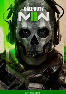 Call Of Duty Modern Warfare 2 - PC - Entrega Automática COD