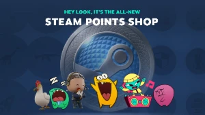 *Promoção* PONTOS STEAM | 10.000 Pontos Steam