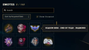 Conta Diamante I Flex Supplyboost - League of Legends LOL