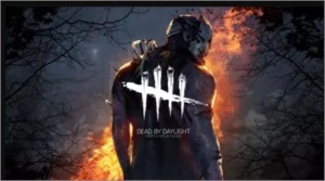 CONTA DEAD BY DAYLIGHT EPIC GAMES