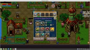 Vendo Conta Warspear - Seeker Lv. 20 - Outros