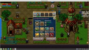 Vendo Conta Warspear - Seeker Lv. 20 - Outros