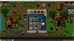 Vendo Conta Warspear - Seeker Lv. 20 - Outros