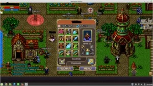 Vendo Conta Warspear - Seeker Lv. 20 - Outros