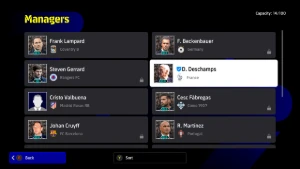 Conta eFootball Xbox / PC Microsoft - Força Coletiva 3335 - eFootball PES