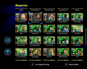 Conta eFootball Xbox / PC Microsoft - Força Coletiva 3329 - eFootball PES