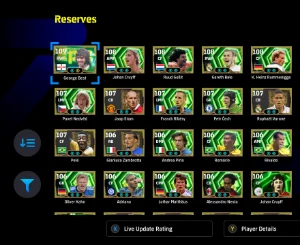 Conta eFootball Xbox / PC Microsoft - Força Coletiva 3335 - eFootball PES