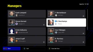 Conta eFootball Xbox / PC Microsoft - Força Coletiva 3329 - eFootball PES