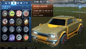 Conta Steam Rocket League Pc - Full Acesso