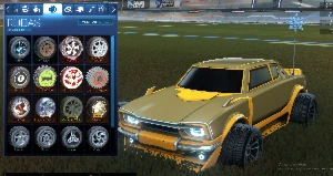 Conta Steam Rocket League Pc - Full Acesso
