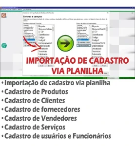 Sistema P/ Loja Pdv, Caixa, Vendas, Delivery, Estoque - Beep - Softwares e Licenças