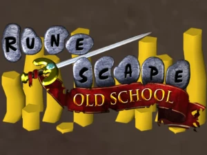 Gold Runescape Old school RS