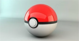 Pókemon Go -  Farm pokestops 1 hora - Pokémon