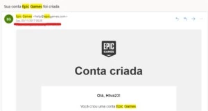 Conta de Fortinite Rara. - Fortnite