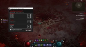 Diablo IV - ScriptWohax Vitalício - Blizzard