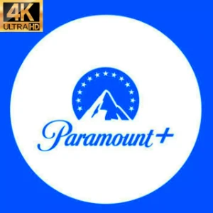 Paramount Plus - 30 Dias + Crunchyroll (Brinde)- Entrega Aut - Premium