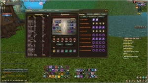 MÍSTICO PERFECT WORLD R9 UP3 +12 PW