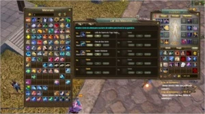MÍSTICO PERFECT WORLD R9 UP3 +12 PW