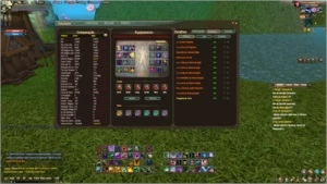 MÍSTICO PERFECT WORLD R9 UP3 +12 PW