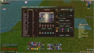 MÍSTICO PERFECT WORLD R9 UP3 +12 PW