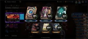 Conta Epic Seven MidGame - Epic Games