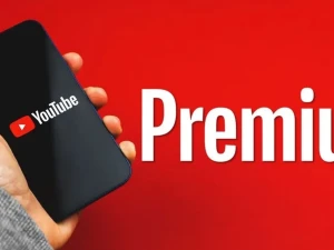 YOUTUBE PREMIUM +  (Não Necessário Da Senha) - Assinaturas e Premium