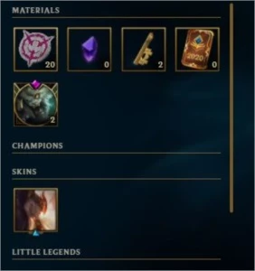 CONTA D2 66% EMAIL NAO CONFIRMADO - League of Legends LOL